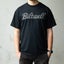 BILTWELL T-SHIRT [SCRIPT GREY BLACK] Carousel 5