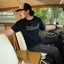 BILTWELL T-SHIRT [SCRIPT GREY BLACK] Carousel 6