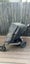 Mountain Buggy - NZ made Carousel 7