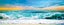 BODY SURF - HI RES DIGITAL ART - ARTIKONZ BEACH - SIZE 60 X 150 CM - 71257 Carousel 1
