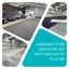 Garage Carpet - Triple Garage Installed Carousel 5