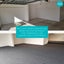 Garage Carpet - Triple Garage Installed Carousel 6