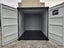 10ft Black shipping container - (In Cromwell) Carousel 4