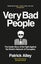 Very Bad People by Patrick Alley - Paperback Carousel 1