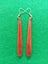 Bone & Wood Manaia Pendant and Earrings Set in Giftbox Carousel 3