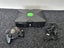 Original Microsoft XBOX Mod 500GB Coinps + Duke Controller Carousel 1