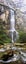 MAGNIFICENT FALLS - HI RES DIGITAL ART - ARTIKONZ WATERFALL - 150 x 60 CM -71533 Carousel 1