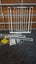 Toddler safety gate Carousel 1