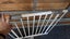Toddler safety gate Carousel 3