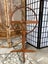 Quilting & Embroidery Stand w. Hoops made in Taranaki Carousel 2