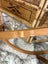 Quilting & Embroidery Stand w. Hoops made in Taranaki Carousel 4