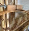 Quilting & Embroidery Stand w. Hoops made in Taranaki Carousel 7