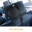 Baby Child Car Seat Mirror Inside Safety Rear Back View Ward Facing Care Carousel 5