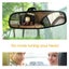 Baby Child Car Seat Mirror Inside Safety Rear Back View Ward Facing Care Carousel 8