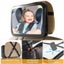 Baby Child Car Seat Mirror Inside Safety Rear Back View Ward Facing Care Carousel 10