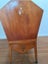 Baby Cot - Vintage Rimu Carousel 4