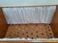 Baby Cot - Vintage Rimu Carousel 7