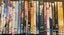 DVD BULK COLLECTION - 25x Various Comedy Drama Movies & TV Series Carousel 1