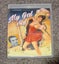 BLU-RAY MY GAL SAL (1942) LTD EDITION TWILIGHT TIME FREE DELIVERY NZ Carousel 1