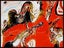 ART CLEARANCE - CRYSTAL DIGITAL ART 7 - ARTIKONZ ABSTRACT - 60 X 80CM - CF050 Carousel 1