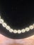 Genuine freshwater pearl necklace Carousel 2