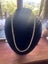 Genuine freshwater pearl necklace Carousel 1
