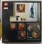 LEGO Marvel Iron Man Mosaic Art Set - 31199 - UNOPENED!!! - B16133063-3 Carousel 2