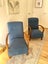 Deco Armchairs Carousel 1