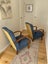Deco Armchairs Carousel 2