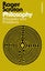 Philosophy by Roger Scruton - Paperback Carousel 1