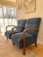 Deco Armchairs Carousel 4
