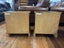 Top Quality Pair Solid Rimu 2Dr Bedside Cabinets Carousel 15