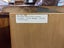 Top Quality Pair Solid Rimu 2Dr Bedside Cabinets Carousel 16