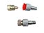 PORTA POWER QUICK CONNECT COUPLER : MALE & FEMALE Carousel 1