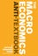 The Macroeconomics Anti-Textbook by Tony Myatt - Paperback Carousel 1