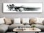 BLAZING HORSES - DIGITAL ART - ARTIKONZ ANIMAL - SIZE 40 x 160 cm - CF380 Carousel 3