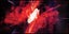 COSMIC FLASH - DIGITAL ART - ARTIKONZ ABSTRACT ART - 60 X 120 CM - CF825 Carousel 1