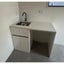 Laundry Tub with Sink 1200mm Carousel 6