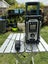Makita Radio Carousel 4