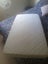 Cot with Mattress, Mattress Protector and two sheets. Carousel 3