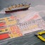 3D Metal Puzzles Gifts For Adults Titanic Ship Model 226Pcs Cruise Jigsaw Toy... Carousel 5