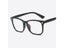 Purple Square Glasses Frame With Clear Lens For Myopia Women Carousel 3
