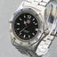 Tag Heuer 2000 Professional, Black dial, Quartz, 38mm, model WK1110 Carousel 1