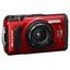 OM-SYSTEM Tough TG-7 Digital Camera - Red BY Olympus [V110030RG000] Carousel 3