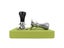 58.5mm Coffee Tamper For 58mm Portafilter Adjustable Depth Calibrated Carousel 5