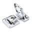 Cabinet Fastener Lock With Key Spring Latch Catch Toggle Carousel 3
