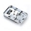 Cabinet Fastener Lock With Key Spring Latch Catch Toggle Carousel 4