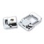 Cabinet Fastener Lock With Key Spring Latch Catch Toggle Carousel 6