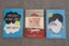 The Fault in our Stars Green + Curious Incident Haddon + Wonder Palacio / BULK Carousel 1