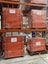 Pallet Racking End Frame Protectors Carousel 3